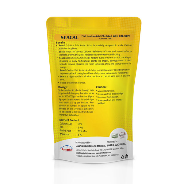 Janatha Agro-